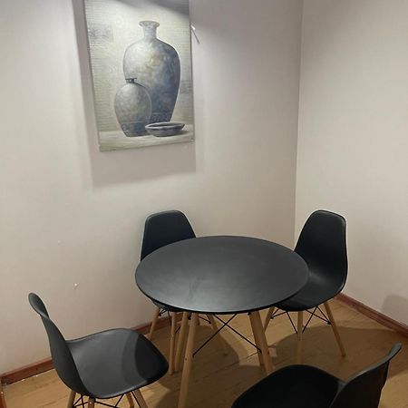 Cabanas Los Olmos San José de Maipo Zewnętrze zdjęcie