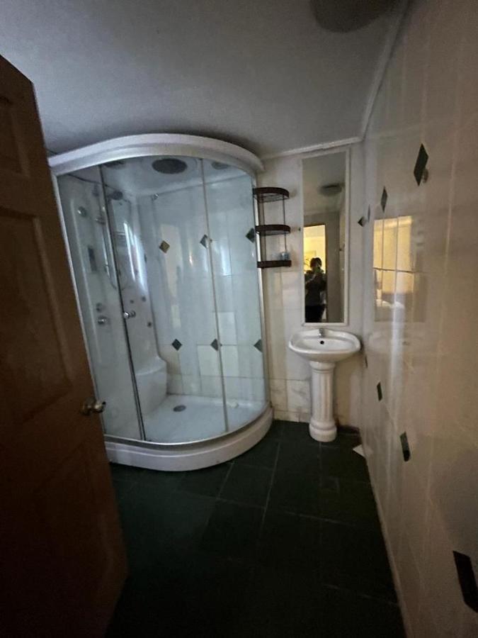 Cabanas Los Olmos San José de Maipo Zewnętrze zdjęcie