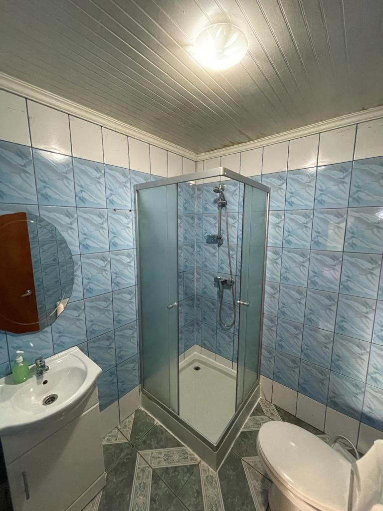 Cabanas Los Olmos San José de Maipo Zewnętrze zdjęcie